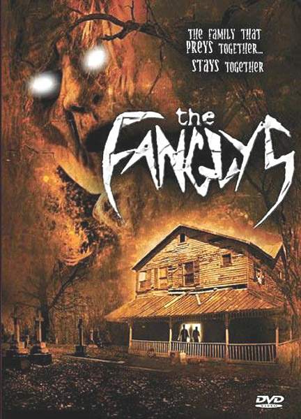 FANGLYS, THE